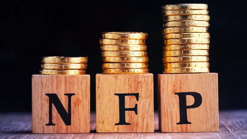 EUR/USD, Dados Positivos do NFP Marcam A Semana