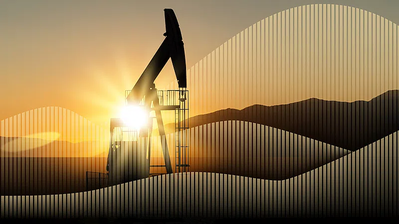 O mercado Forex permanece estável, mas os preços do petróleo disparam